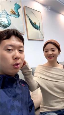 【素人推土机】户外开发原味白袜妹妹 JS260416-18