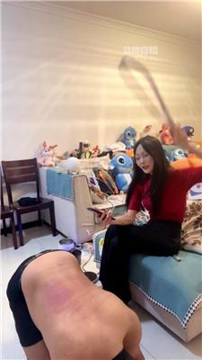 【蜜糖情侣】第一次挑战重刑狗 bf62287