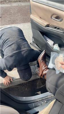 【77夫妻】下班户外除臭  JS260416-12