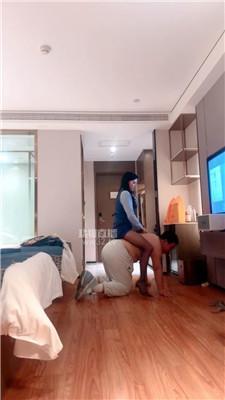 【伊莎贝儿S】第一次成为主人的坐骑 bf62283