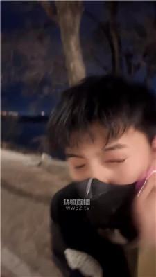 【S老师】校园户外刺激玩狗 JS260417-28