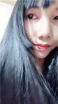 【兔粉粉】进来闻屁    260415-40