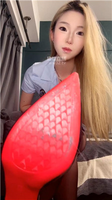 【元宝】高跟黑丝玩弄    260416-13