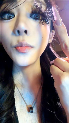 【不知名】超重度香水炸盯S    260416-15