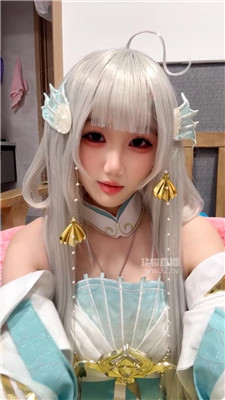 【六六】西施口水盯S    260416-27