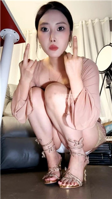 【娩娩大魔王】重度香水口水    260416-31