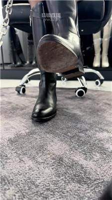 【Sera】奴侍-马靴训化 JS260418-45