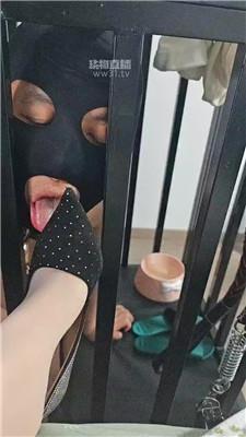 【美少女母女主】生活化玩犬奴 JS260419-24