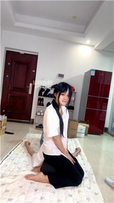 【猴歌】各种坐脸窒息 JS260419-68