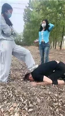 【金桔】双S-户外彻底犬化场 bf62378