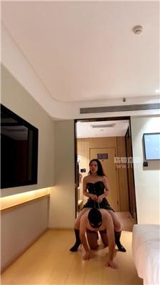 【文主】掐乳-骑马胯下辱 bf62381