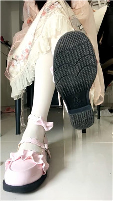 【Cat】锁奴开锁日炸    260418-18