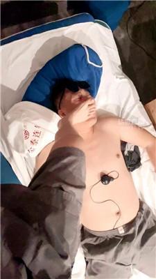 【香芋朱朱】足浴店折磨在刮刮乐的狗 bf62389