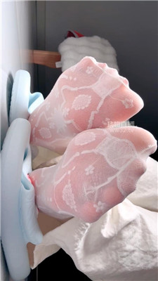 【乔乔在这里】网袜洗脑羞辱吞J    260418-26