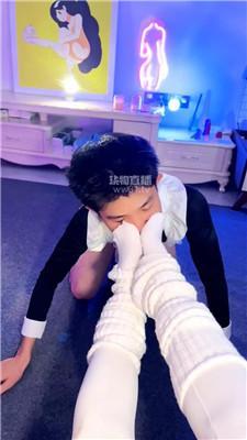 【琪琪女王殿下】双S-交换男友虐 JS260421-42