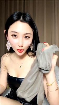 【猫猫大人】臀炸短小贱狗    260419-13