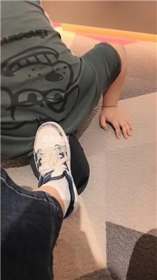 【解S】脏鞋喂食强迫舔-踩踏-圣水 JS260422-24