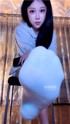 【欣欣】运动鞋白棉袜裸足    260420-26