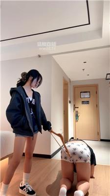 【醒醒】贱狗sp后初次开发圣水 bf62466