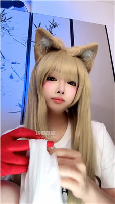 【申鹤】白丝玩弄寸止    260421-28