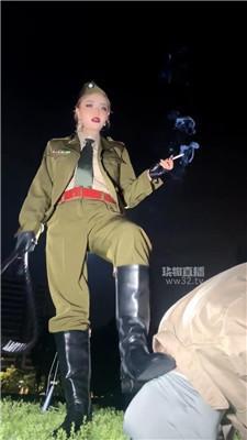 【小拽大大】女军统训奴【完整版】 JS260424-60