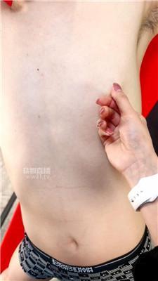 【婉儿】X刑架吊绑狠虐 JS260424-30