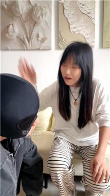 【素人饮水机】开发精神小妹做S JS260425-21