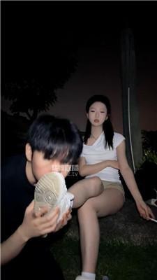 【元宝】户外彻底犬化贱奴 bf62527