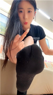 【芭妮】黑棉袜除臭场    260424-2