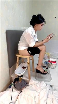 【荷花会所】存活第二天 JS260427-32