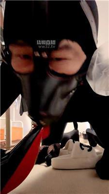 【苏苏】彻底圈养犬化奴才 JS260427-41