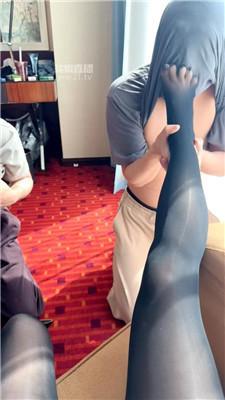 【八月】晨跑后脏鞋原味玩奴 JS260427-11