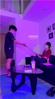 【段依大大】强制羞辱前男友 JS260428-14