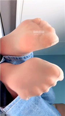 【乔乔在这里】厚肉丝辱短小废物    260427-20