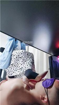 【思思殿下】桌底视角-物化训练 JS260429-6