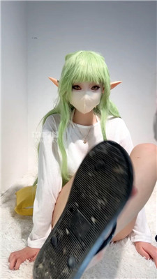 【黑心小魔女】雌小鬼的蔑视玩弄    260427-28