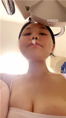 【木木超反差】口水浓痰裸足    260427-33