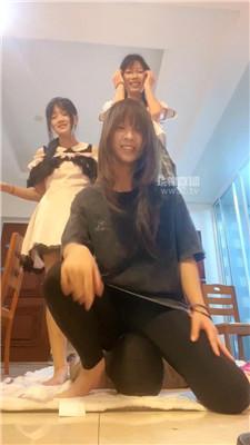 【小樱酱】三女S调教大叔【三视角版】 bf62651