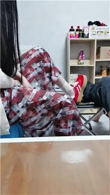 【路西法夫妻主】节日前的最后一顿 JS260430-11