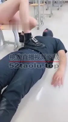 【木骨】剧情-教室课堂惩罚学生 G-210524-7