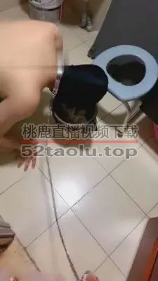 【苏州十三姨】狗笼羞辱贱狗喝圣水口水吃厕纸骑马 G-210531-14