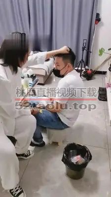 【燃一】剧情-审讯小偷系列【一】 G-210617-18