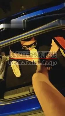 【如意小主】超羞辱-户外新玩法 G-210624-8