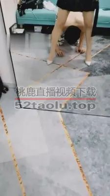 【香颜】尝试开发邻居做狗 G-210708-8