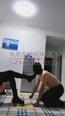 【夏馨】学生S短靴黑丝暴虐 G-210710-12