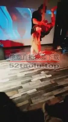 【羽珊】酒吧公开调教 G-210729