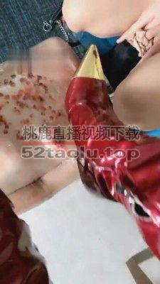 【苏州十三姨】双S-得罪精神小妹的下场【上】 G-210803-32