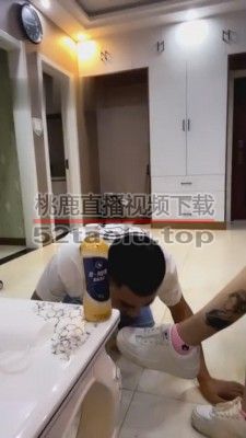 【刘二狗】素人妹妹小白鞋原味棉袜首调 G-210830-15