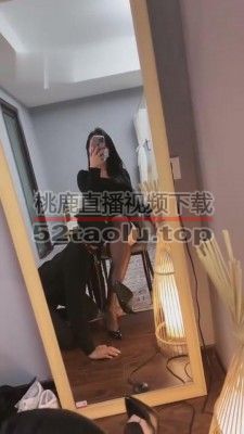 【思诺】模特S镜前高跟黑丝碾压狗 bf3411