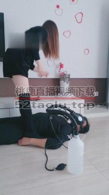 【小贱MT】捆绑-呼吸绝对控制 bf3851